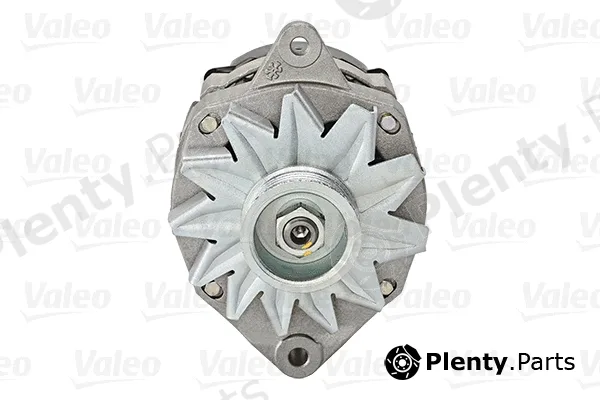 Valeo 433463 — Alternator VALEO RE-GEN REMANUFACTURED