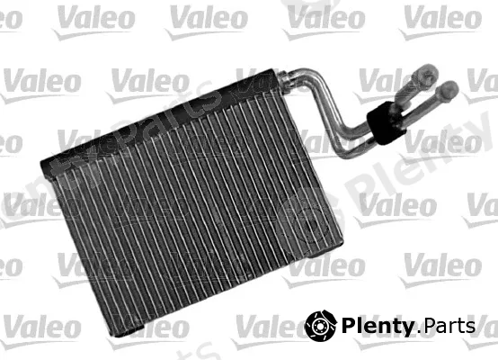 Valeo 818201 — Evaporator, air conditioning