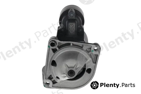 Valeo 201167 — Starter VALEO CORE-FLEX