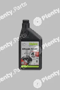 Valeo 402406 — Brake Fluid