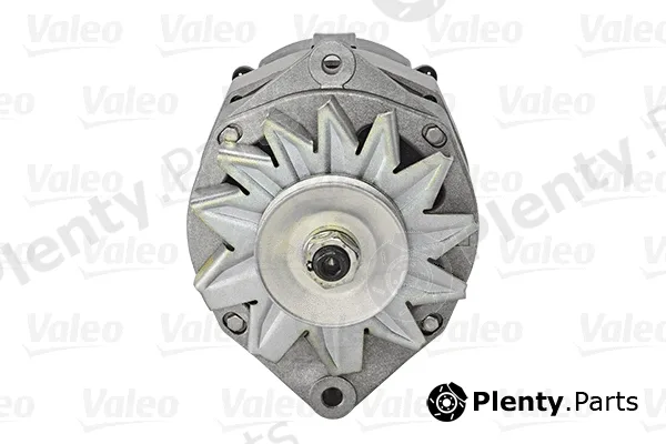 Valeo 433466 — Alternator VALEO RE-GEN REMANUFACTURED