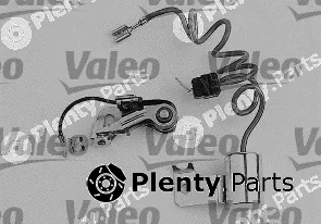 Valeo 243261 — Mounting Kit, ignition control unit