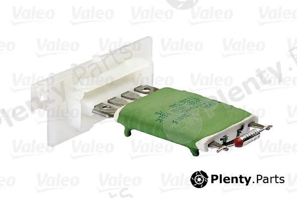 Valeo 946047 — Resistor, interior blower