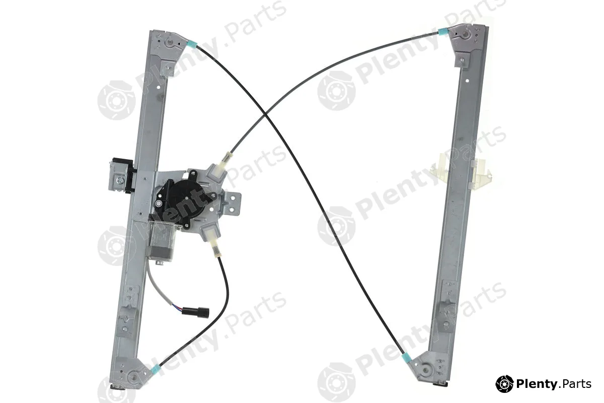 Valeo 851505 — Window Regulator