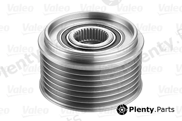 Valeo 588070 — Alternator Freewheel Clutch VALEO NEW SPARE PART