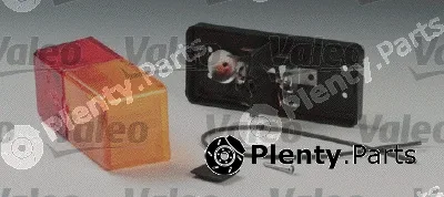 Valeo 085033 — Tail Light Assembly