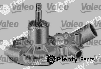 Valeo 506260 — Water Pump, engine cooling