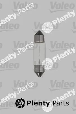 Valeo 032124 — Bulb, licence plate light ESSENTIAL