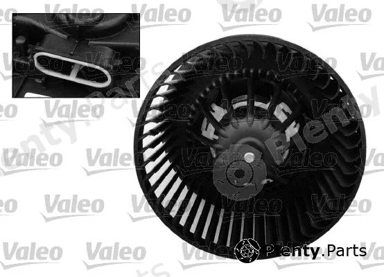 Valeo 715057 — Interior Blower