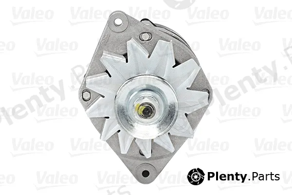 Valeo 432726 — Alternator VALEO ORIGINS NEW OE TECHNOLOGY