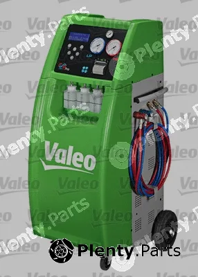 Valeo 710202 — Service Unit, air conditioning CLIMFILL