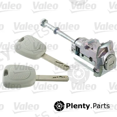Valeo 256974 — Lock Cylinder