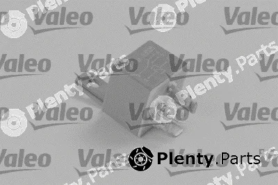 Valeo 643815 — Relay, main current