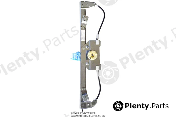 Valeo 852571 — Window Regulator