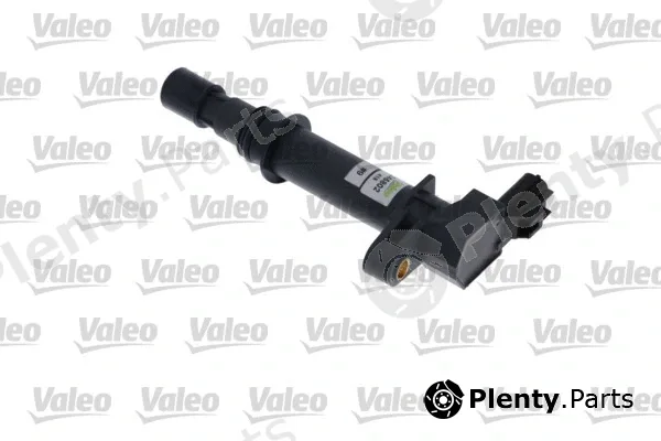 Valeo 245802 — Ignition Coil