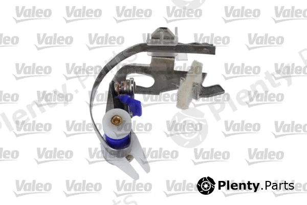 Valeo 243526 — Contact Breaker, distributor