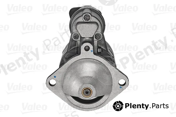 Valeo 455889 — Starter VALEO RE-GEN REMANUFACTURED