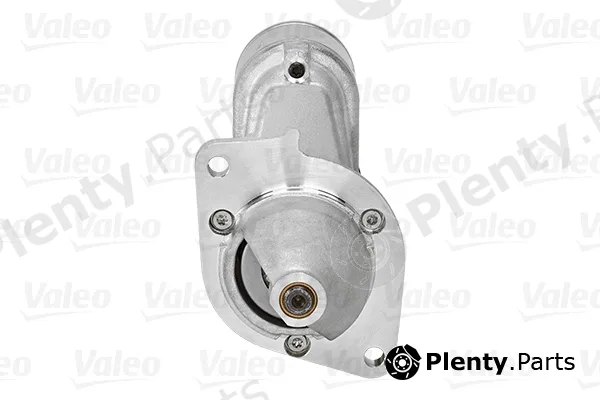 Valeo 432557 — Starter VALEO ORIGINS NEW OE TECHNOLOGY