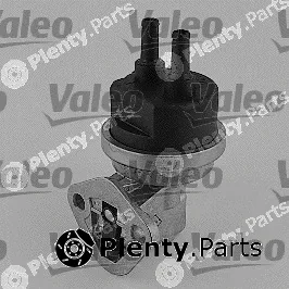 Valeo 247137 — Fuel Pump