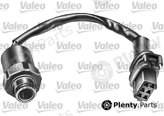 Valeo 508657 — Pressure Switch, air conditioning