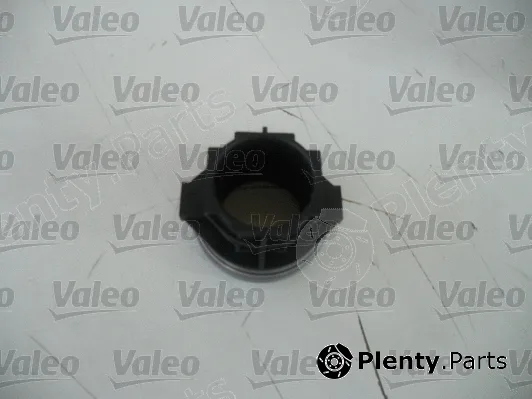 Valeo 835094 — Clutch Kit KIT4P - CONVERSION KIT with High Efficiency Clutch