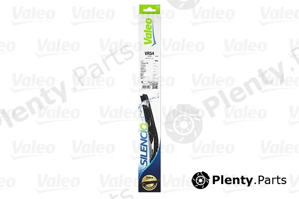 Valeo 574199 — Wiper Blade SILENCIO REAR