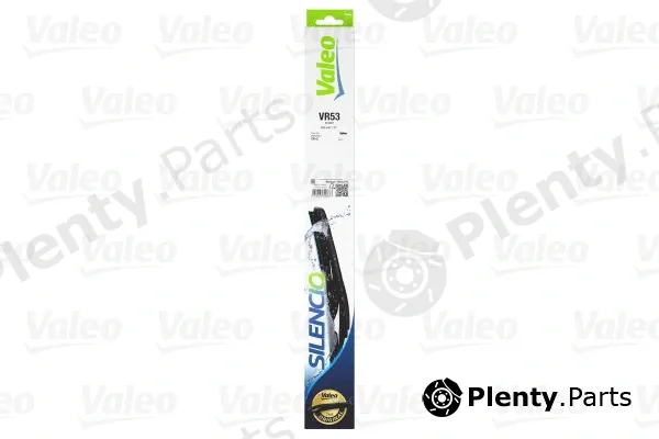 Valeo 574087 — Wiper Blade SILENCIO REAR