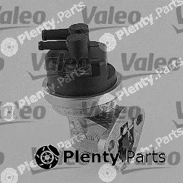 Valeo 247136 — Fuel Pump