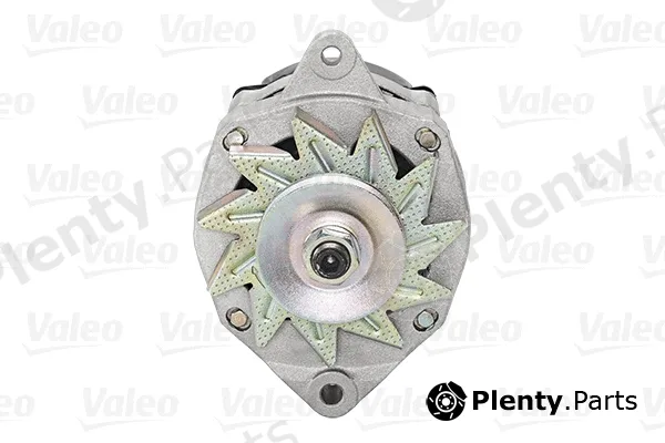 Valeo 439180 — Alternator VALEO ORIGINS NEW OE TECHNOLOGY