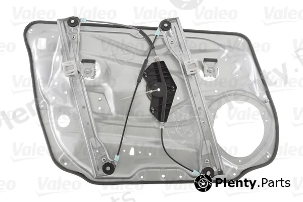 Valeo 851611 — Window Regulator