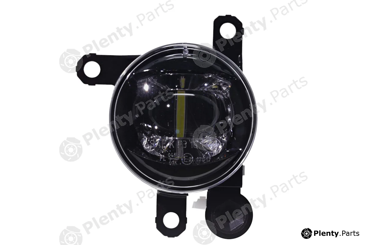 Valeo 047451 — Front Fog Light