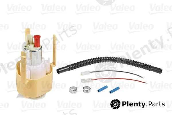 Valeo 347602 — Fuel Pump