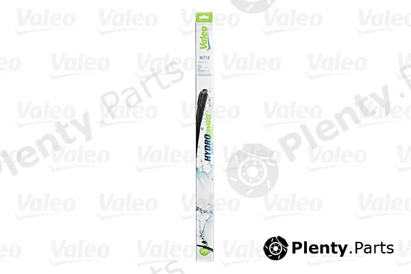 Valeo 578518 — Wiper Blade HYDROCONNECT