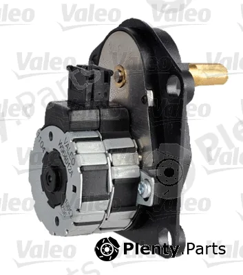 Valeo 515125 — Actuator, blending flap