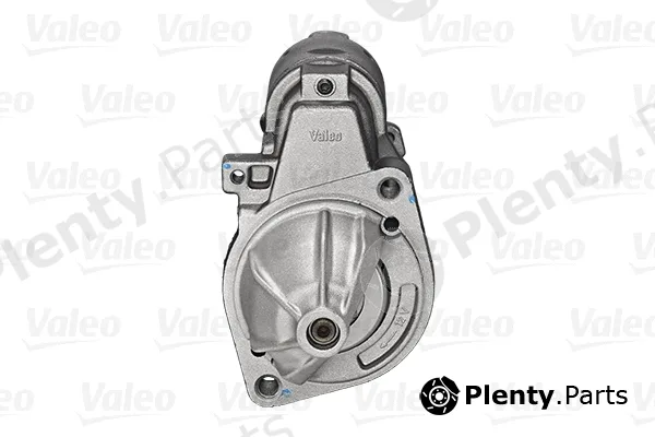 Valeo 432627 — Starter VALEO ORIGINS NEW OE TECHNOLOGY
