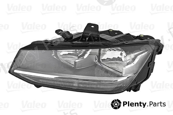 Valeo 046836 — Headlight ORIGINAL PART