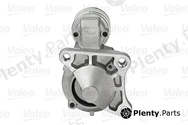 Valeo 438110 — Starter VALEO ORIGINS NEW OE TECHNOLOGY