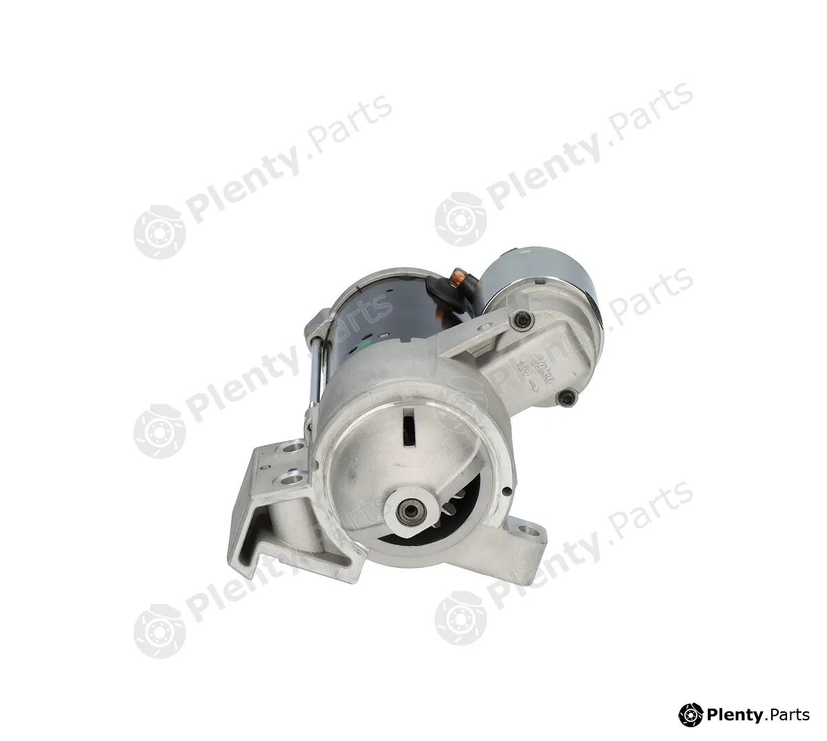 Valeo 460227 — Starter VALEO RE-GEN REMANUFACTURED