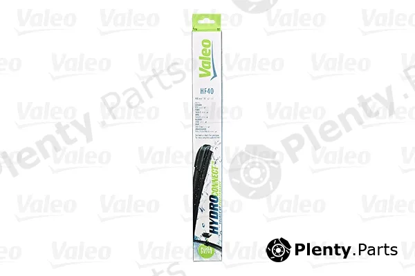 Valeo 578502 — Wiper Blade HYDROCONNECT