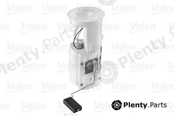 Valeo 348742 — Fuel Pump