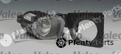 Valeo 087547 — Front Fog Light ORIGINAL PART