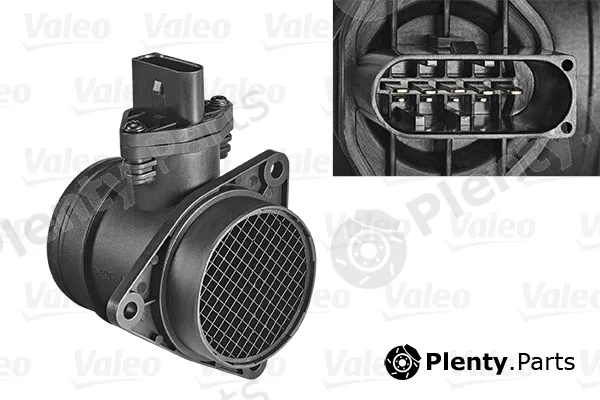 Valeo 253737 — Mass Air Flow Sensor