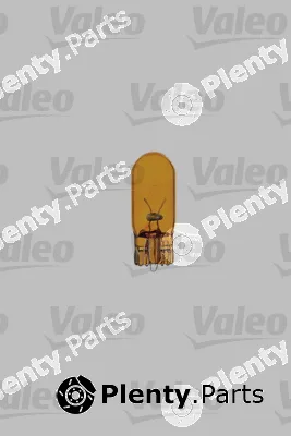Valeo 032120 — Bulb, direction indicator ESSENTIAL