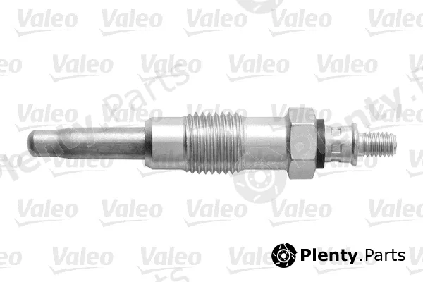 Valeo 345116 — Glow Plug