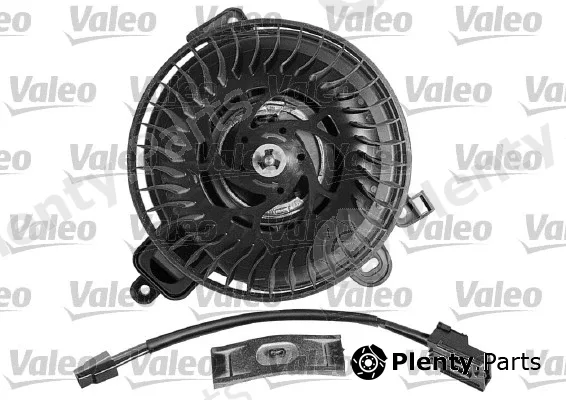 Valeo 698046 — Interior Blower