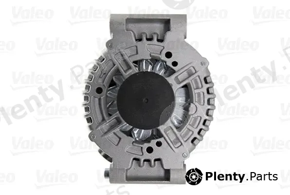 Valeo 443043 — Alternator VALEO CORE-FLEX