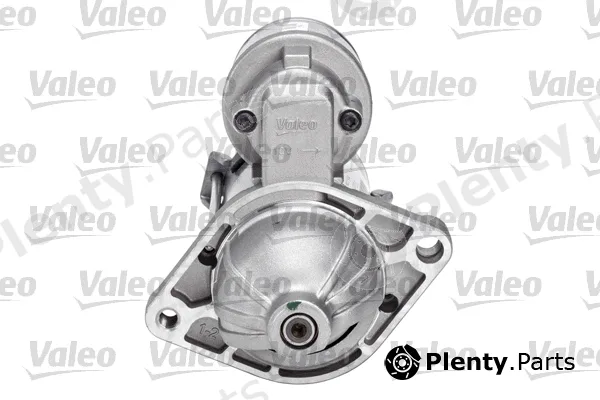 Valeo 438270 — Starter VALEO ORIGINS NEW OE TECHNOLOGY