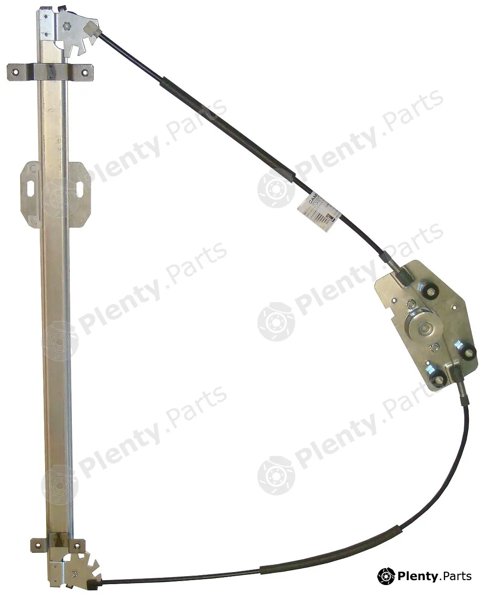 Valeo 851162 — Window Regulator