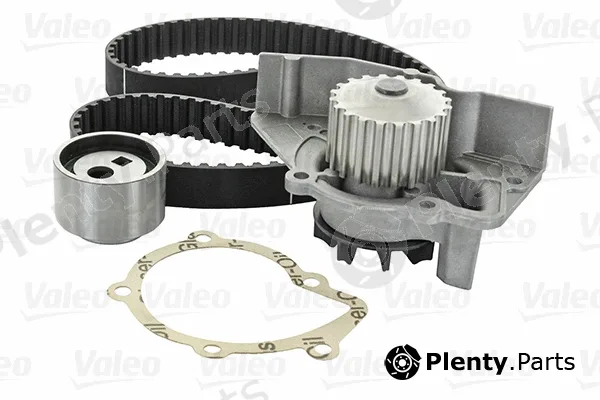 Valeo 614684 — Water Pump & Timing Belt Kit