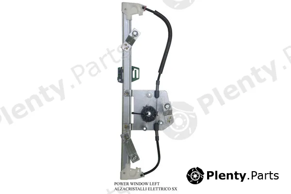 Valeo 852568 — Window Regulator